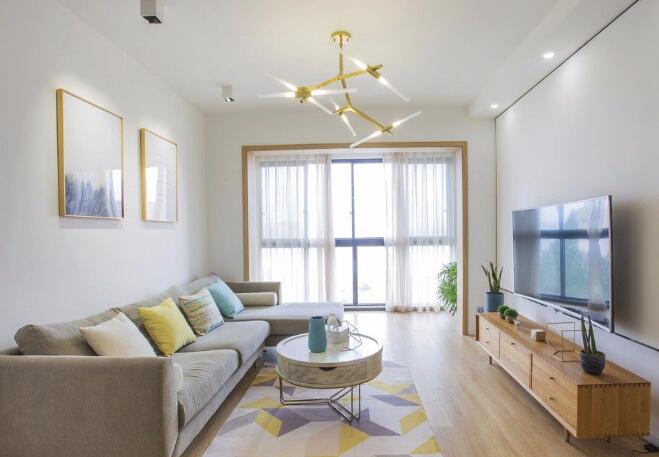 選擇裝修公司一定要看工地，細(xì)節(jié)判斷施工質(zhì)量